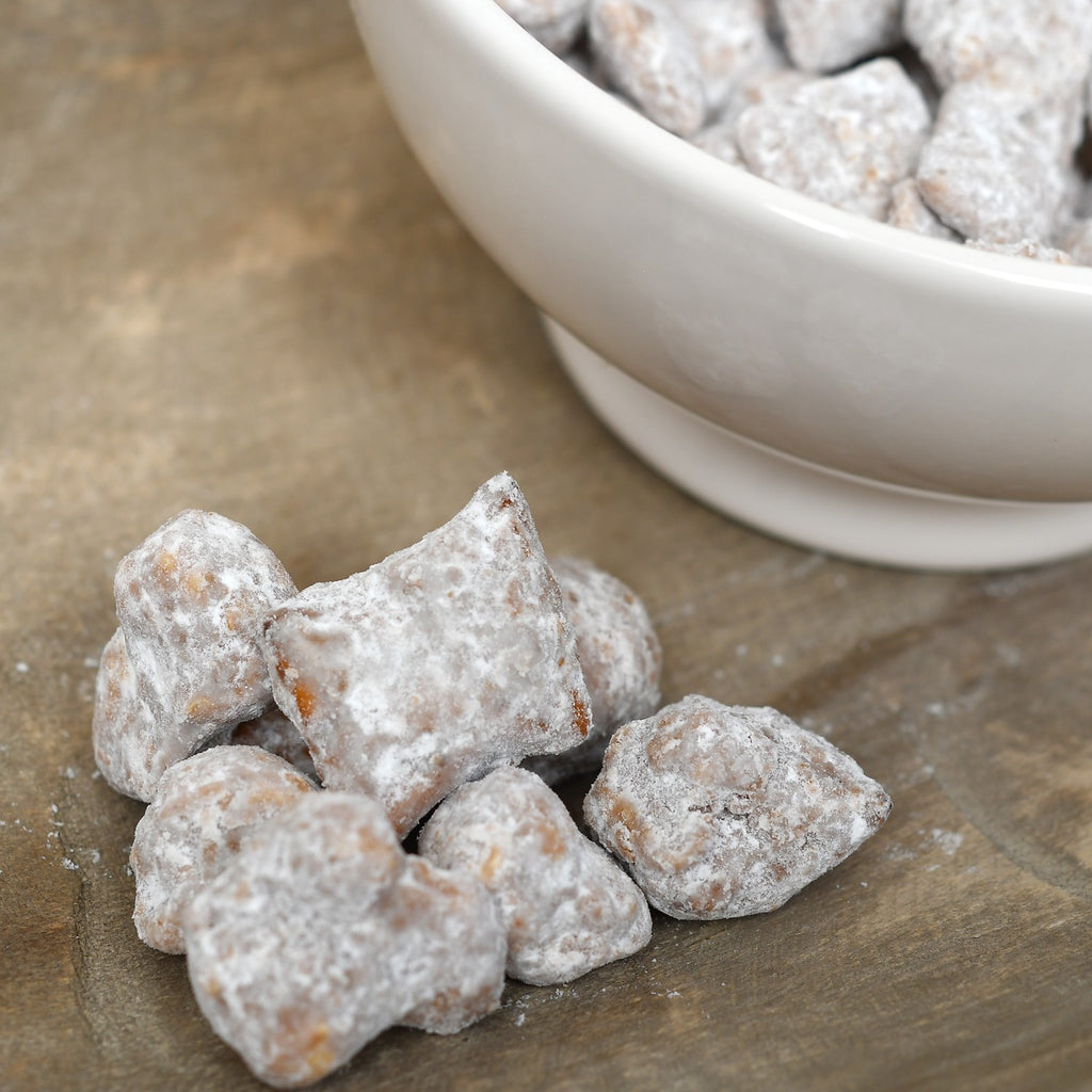 Puppy Chow