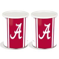 Alabama Sports Tin 1 Gallon