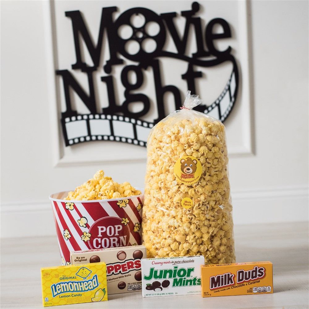 Movie Night Pack